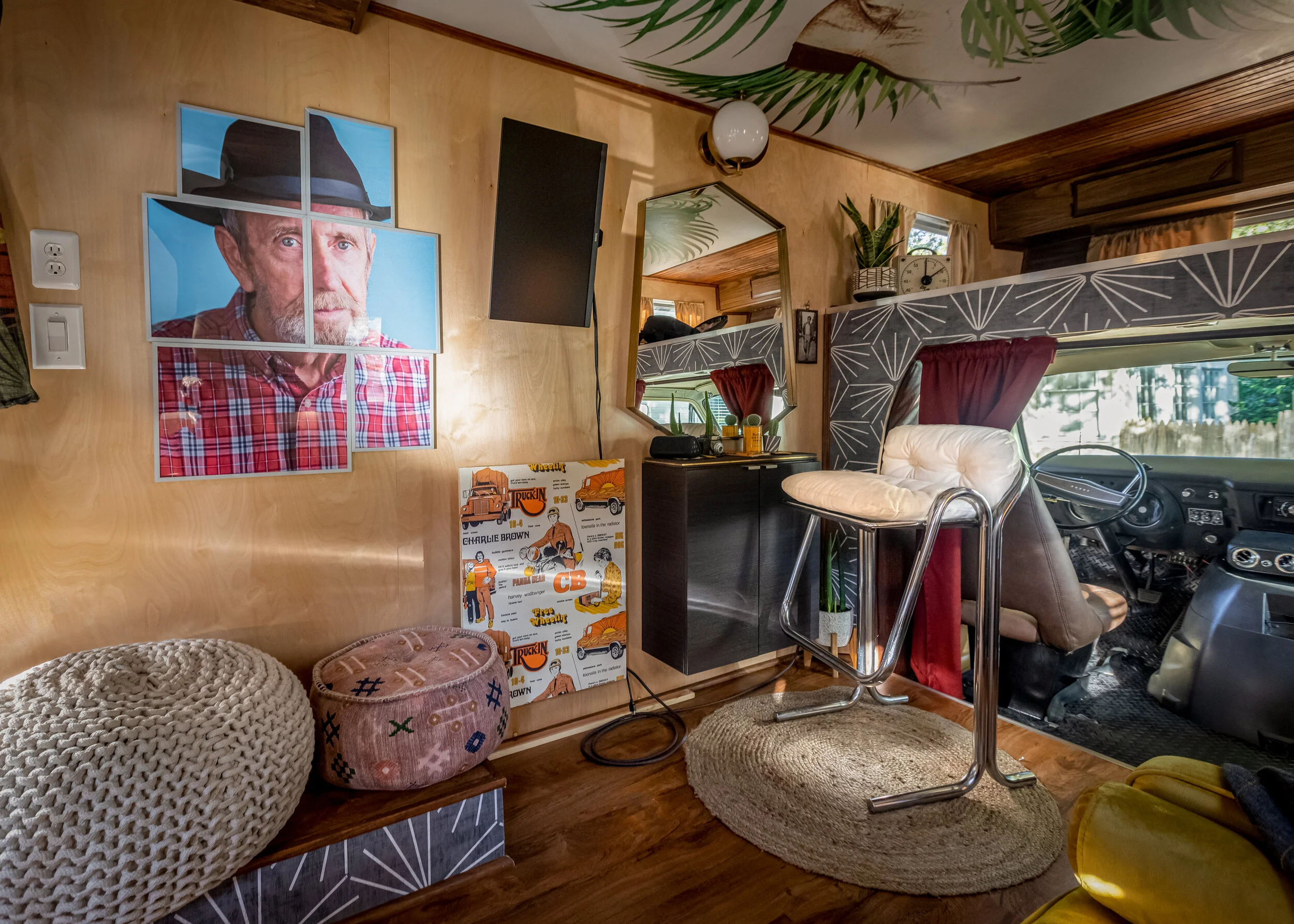 The Austin Photo Truck portfolio image 7