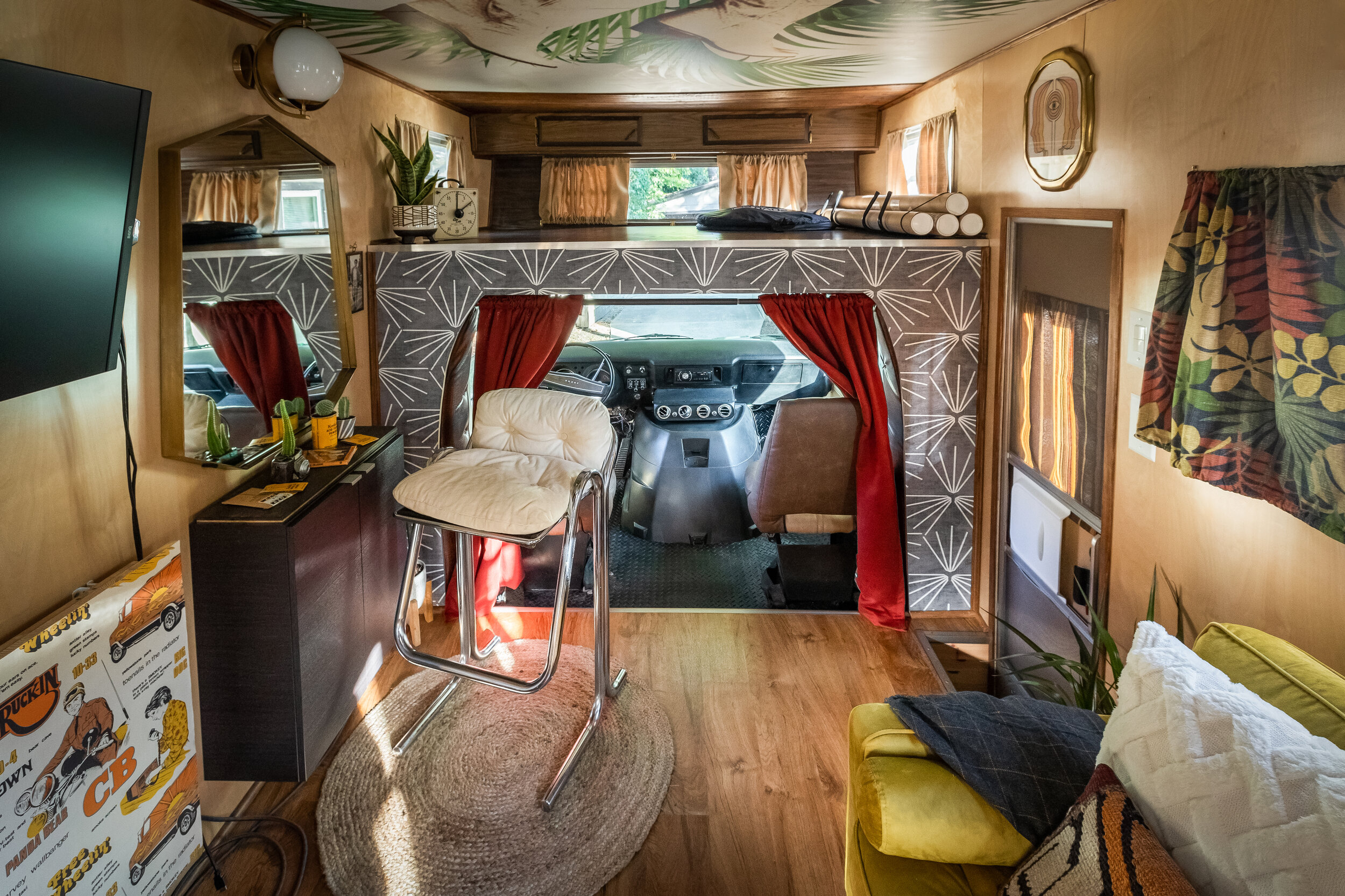 The Austin Photo Truck portfolio image 6
