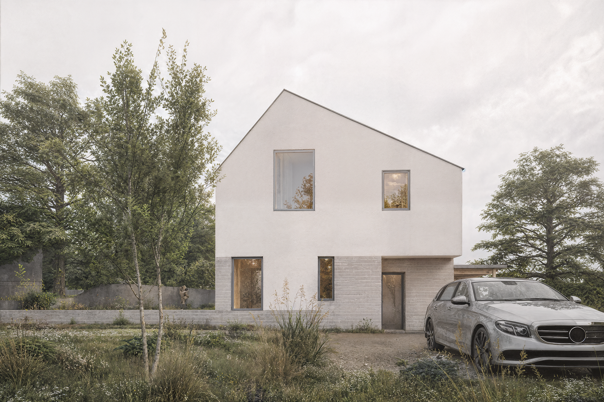 A Client’s Guide to Planning Permission