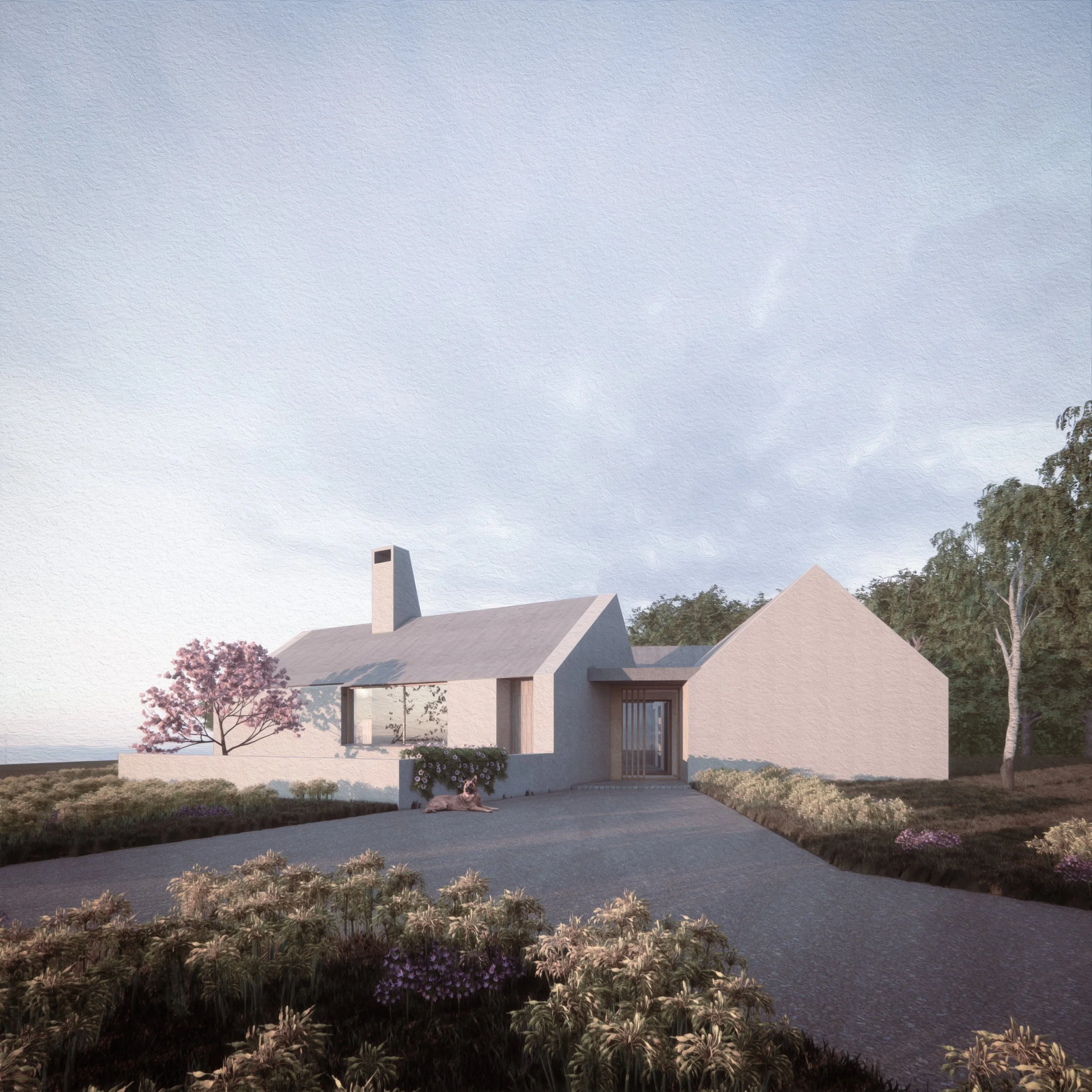 Building a Rural House in Ireland: An Architect's Step-by-Step Guide ...
