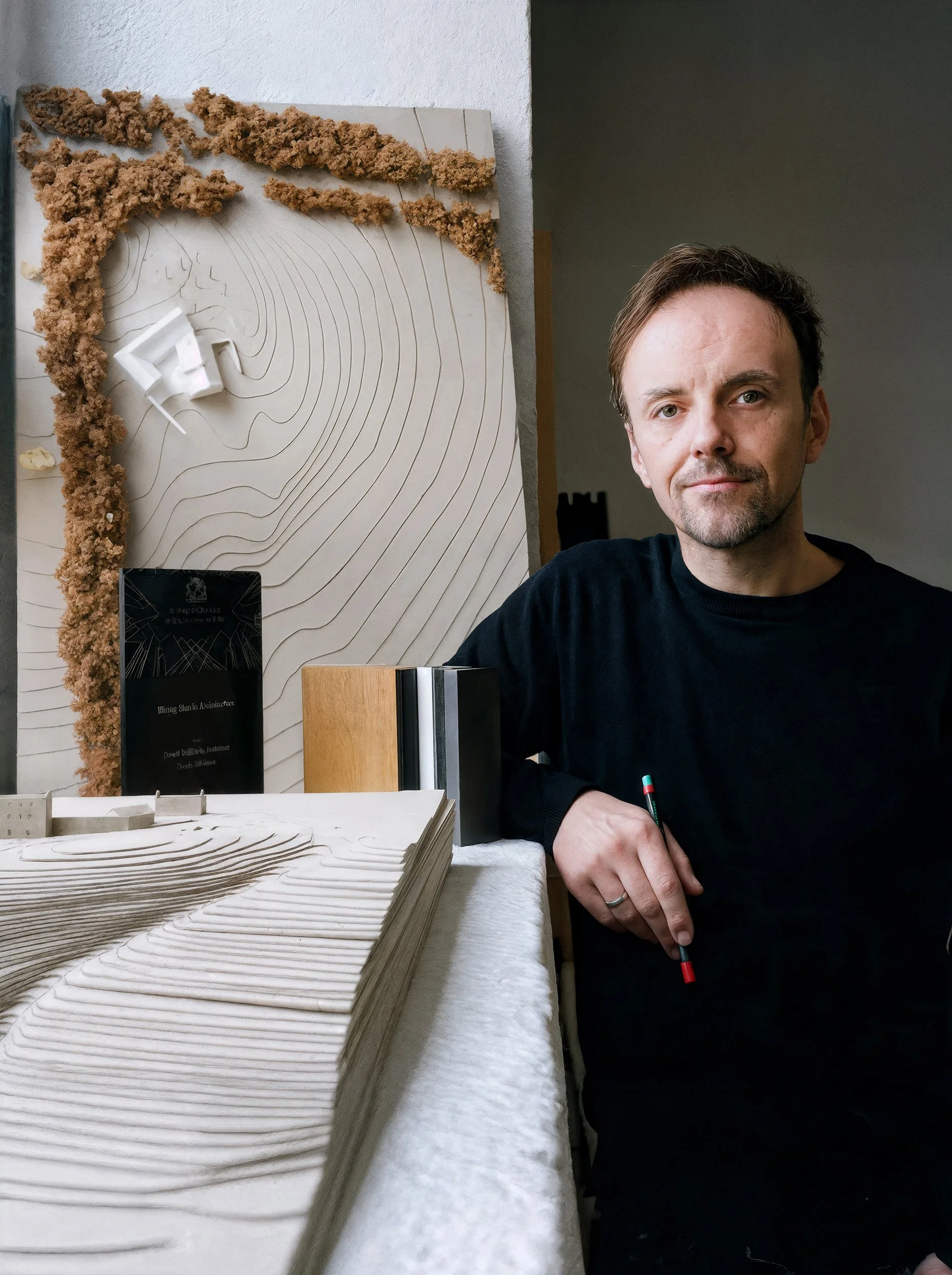 David Williams, Architect, Dublin. David Williams & Co Architects - DWCO