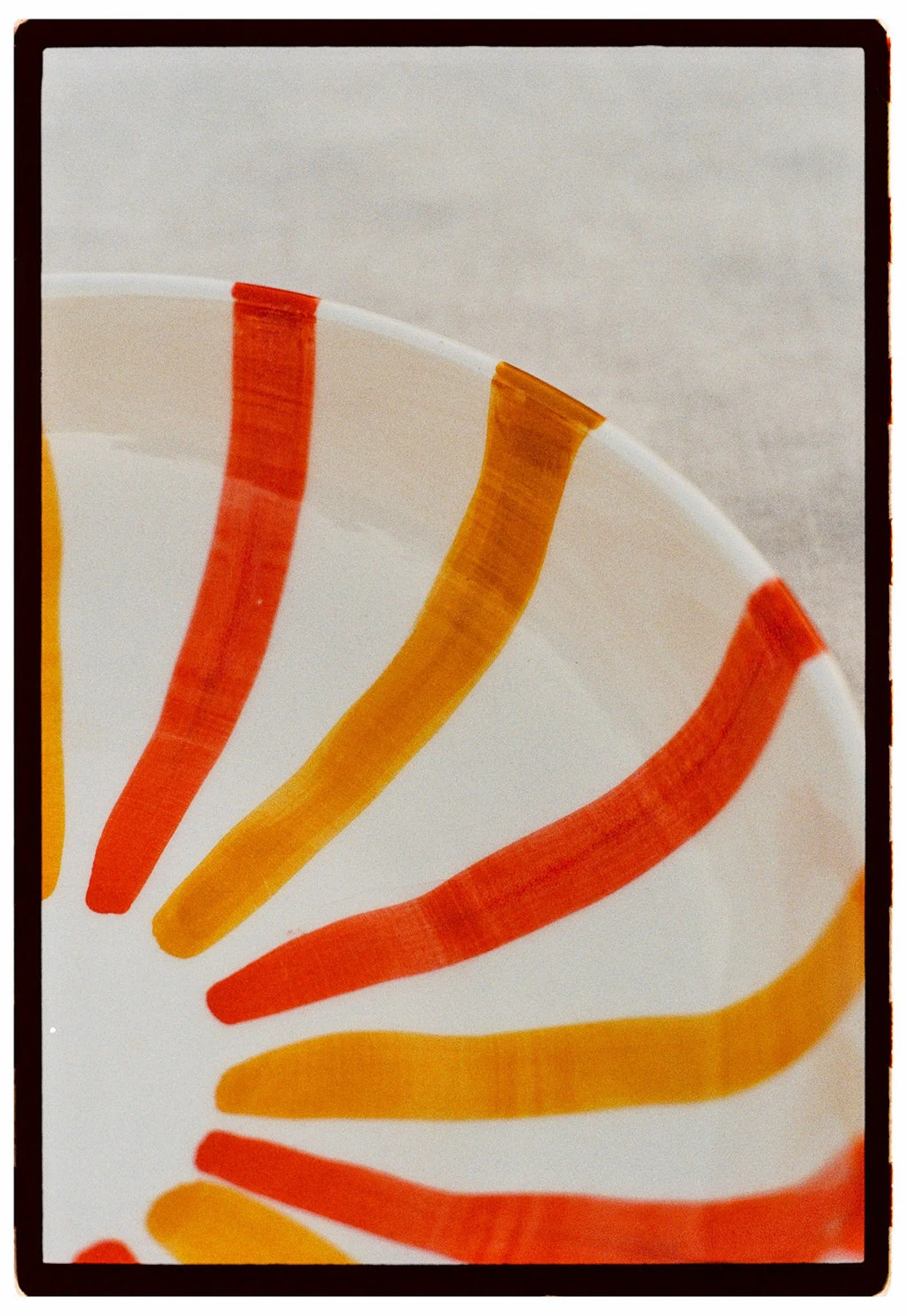 Alba Serving Bowl