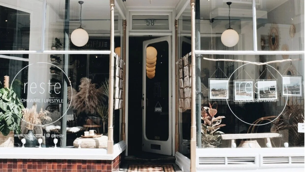 Top 43 Independent Homeware Shops Uk 2020 Woven Rosa Interiors Homeware Sustainable Unique