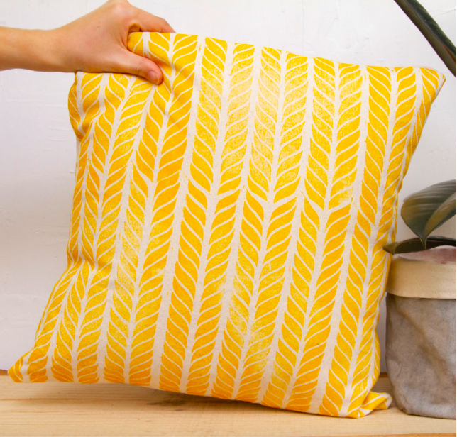 Top 20 Handmade Cushions Uk 2021, Cushions For Sofas Uk