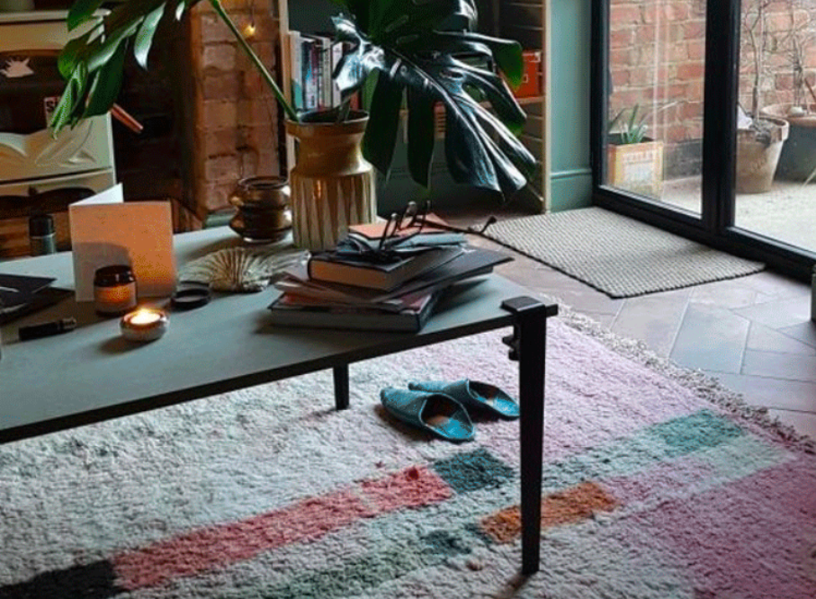 Top 20 Handmade Rug S Uk 2021, Best Living Room Rugs Uk