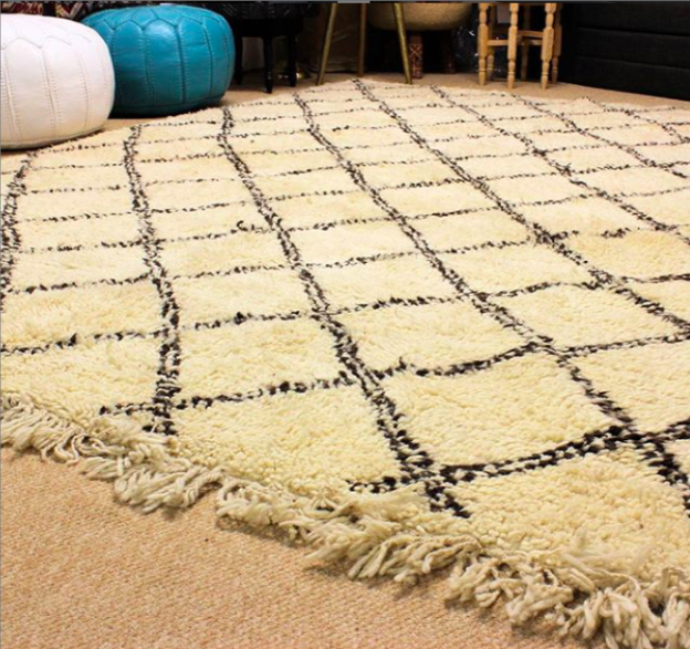 20 Best Handmade Rugs In The Uk For