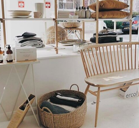 44 Best Independent Homeware Shops UK For 2022 Interiors
