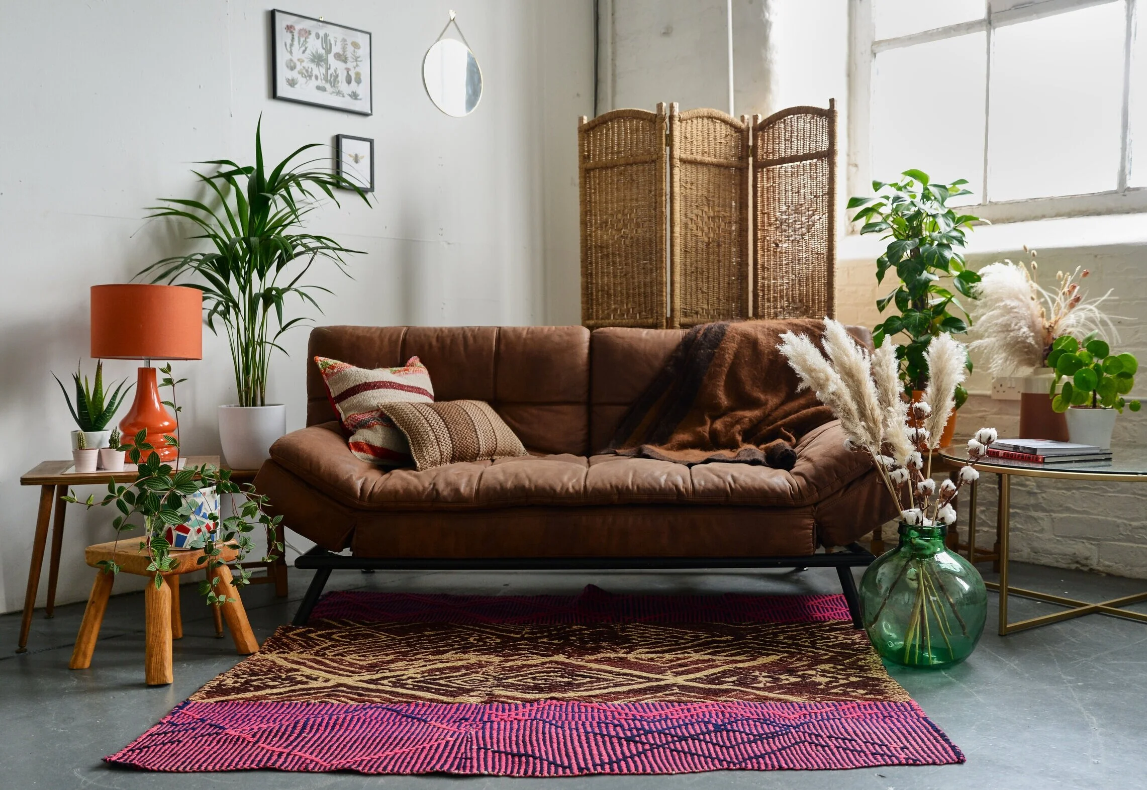 Luxury Wool Rugs Ana 1