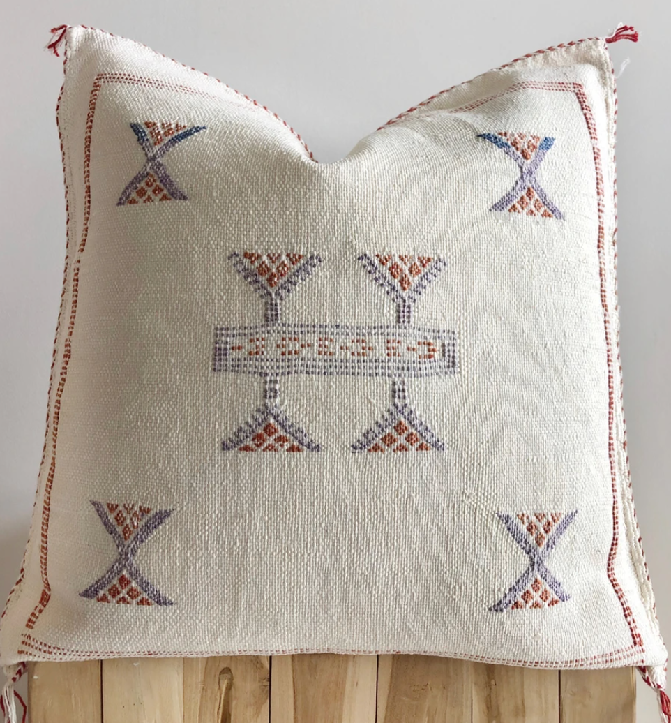 Aztec House