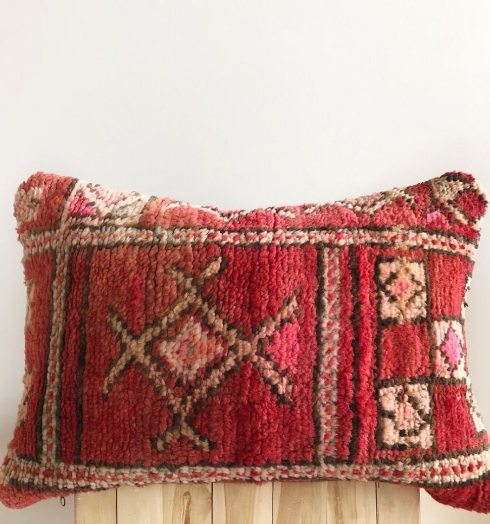 Aztec House