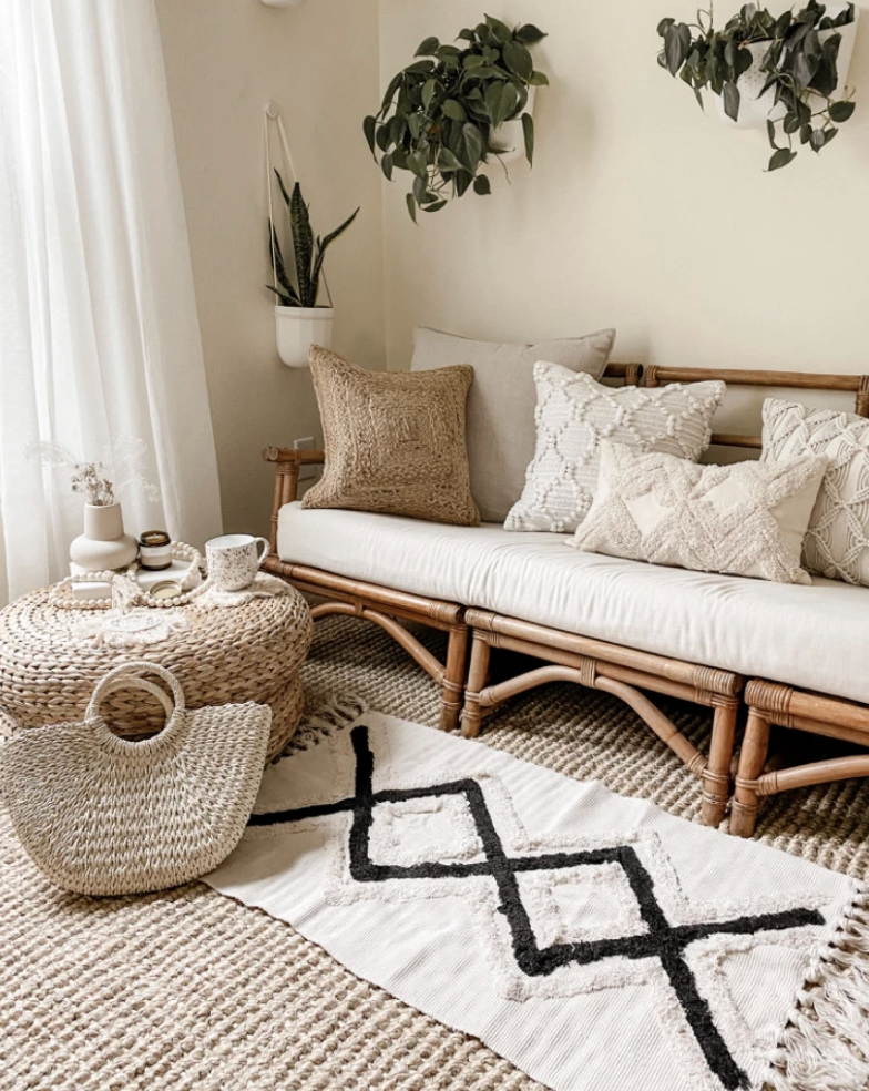 100+ Boho Cushions | Woven Rosa | The Best Boho Style Cushions Online ...