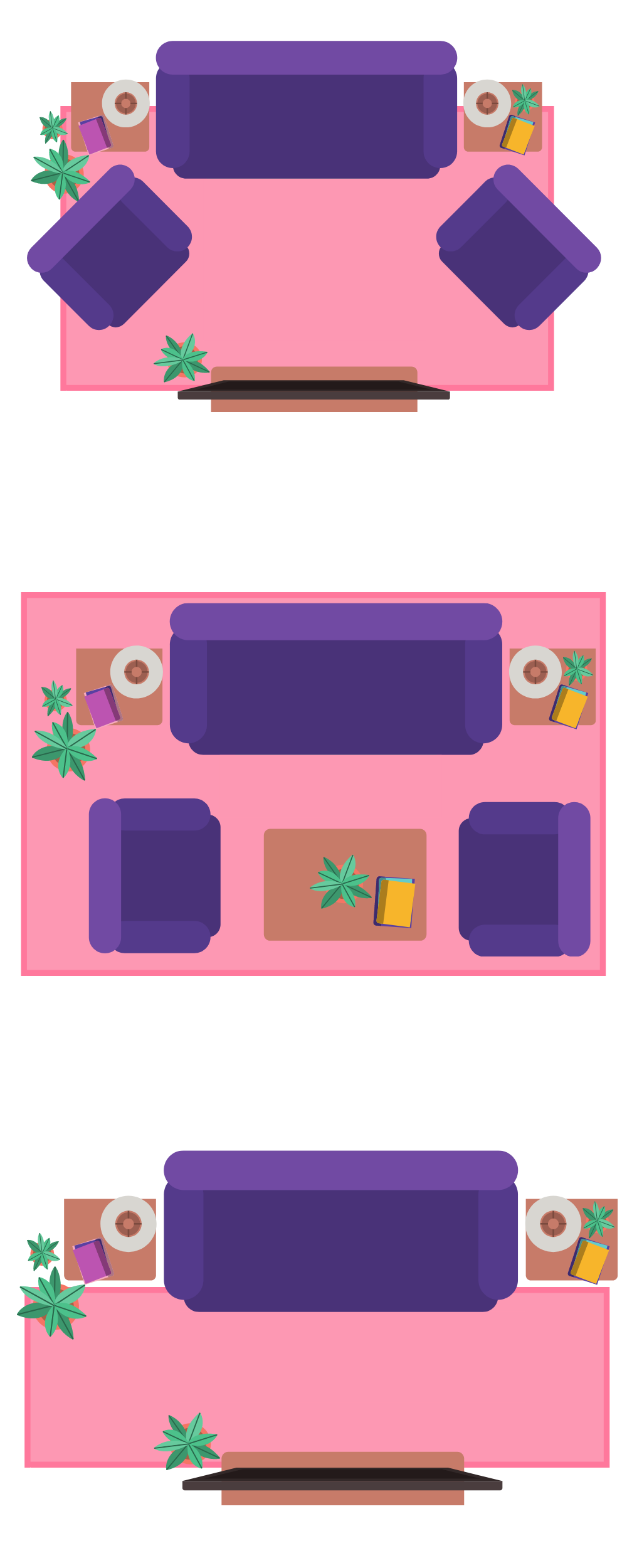 Large living room rugs guide