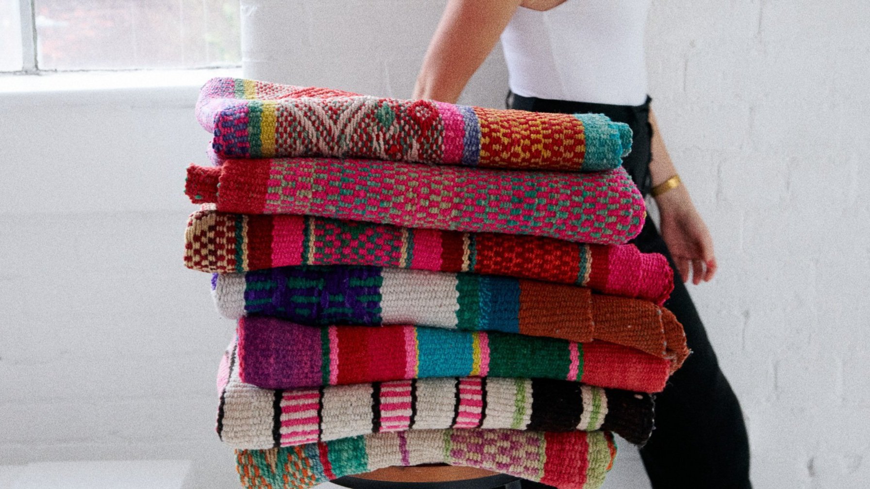 Woven Rosa | Interiors & Homeware | Sustainable & Unique