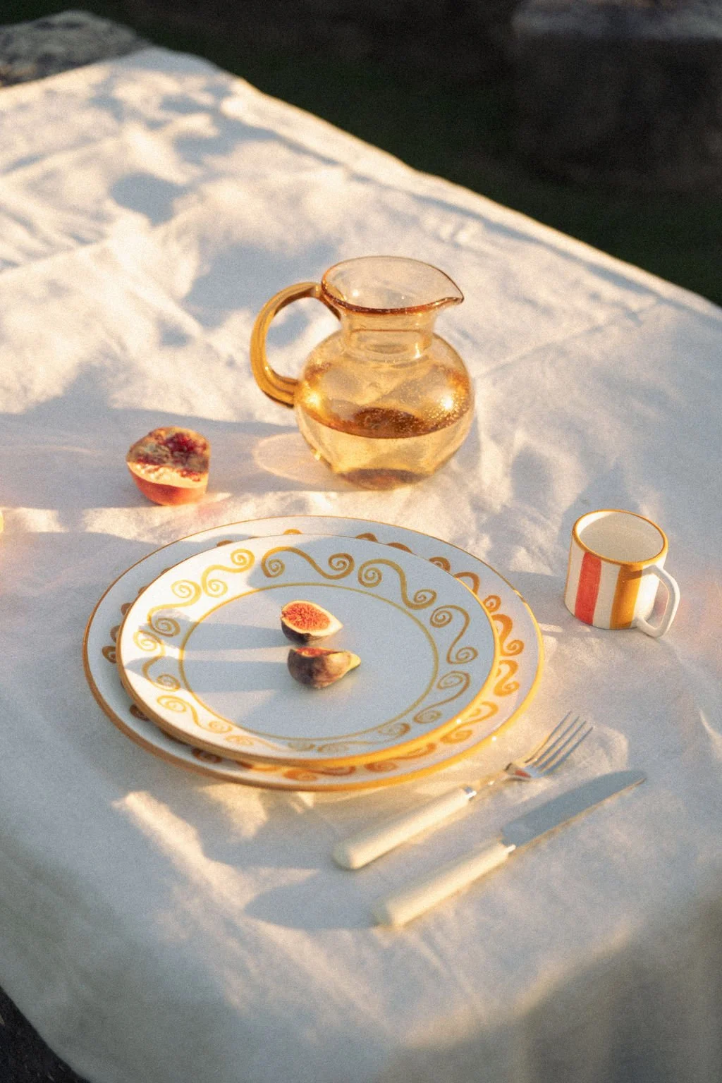 A Luxury Wedding Gift Guide