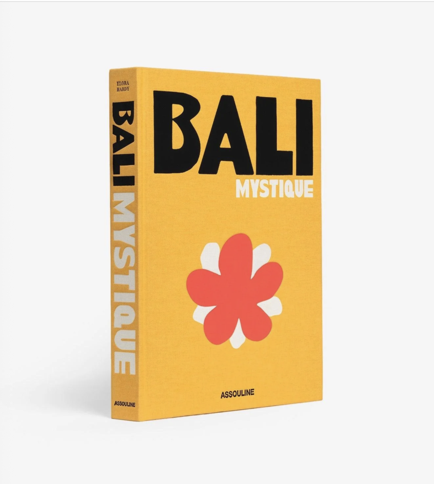  A Coffee Table Book from Assouline 
