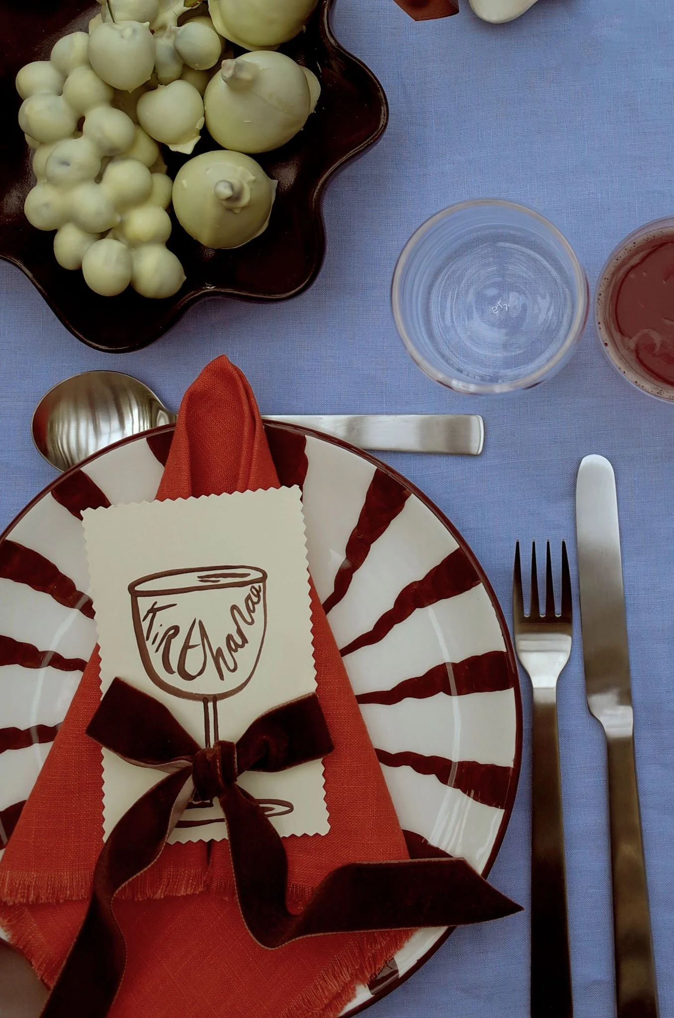 Laura Jacksons ‘Art of Hosting’ Series