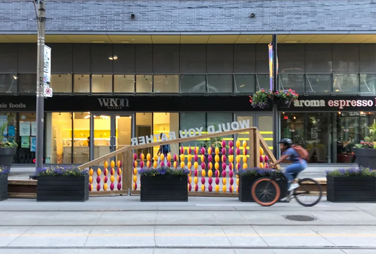 Public Space Incubator