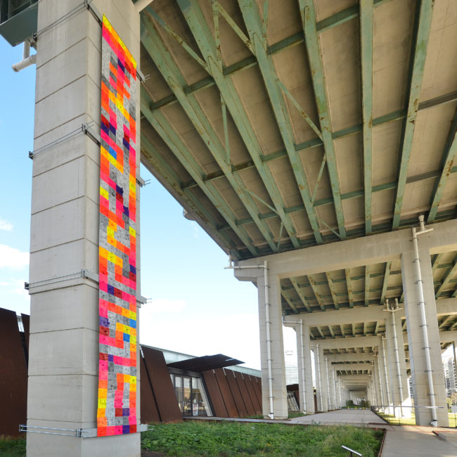 The Bentway