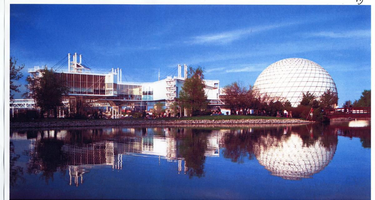 Should Ontario Place be sold? No