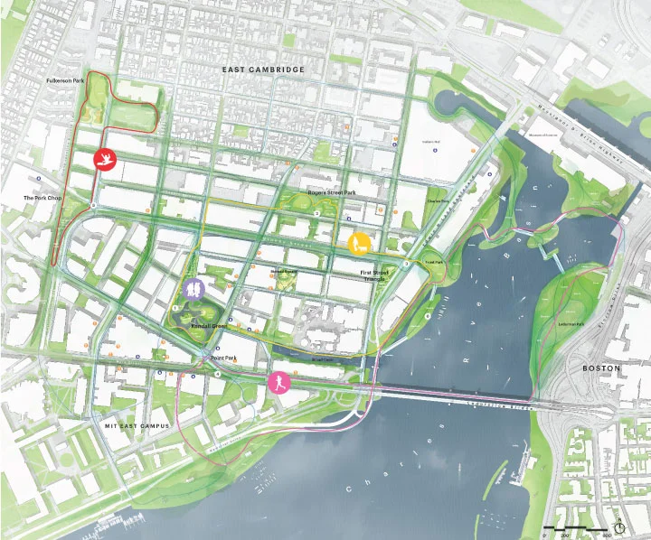 Connect Kendall Square Competition