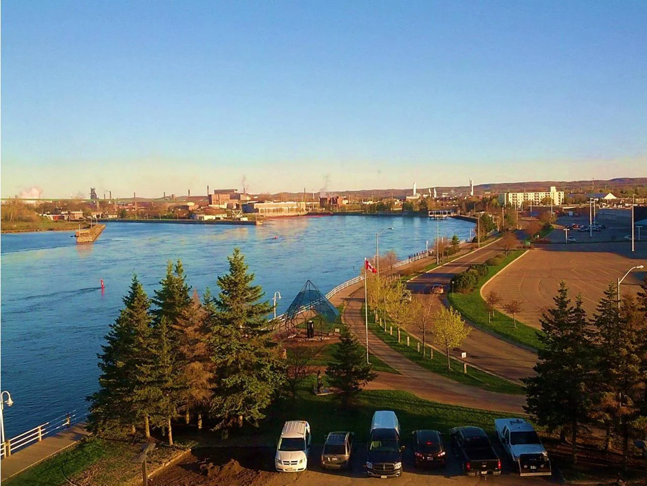 Community Design Expectations for the Canal District