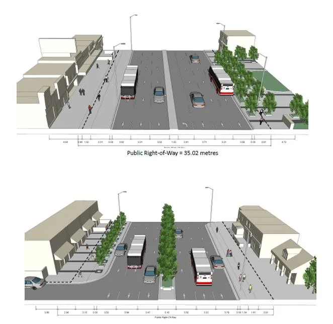REimagining Yonge Street Environmental Assessment