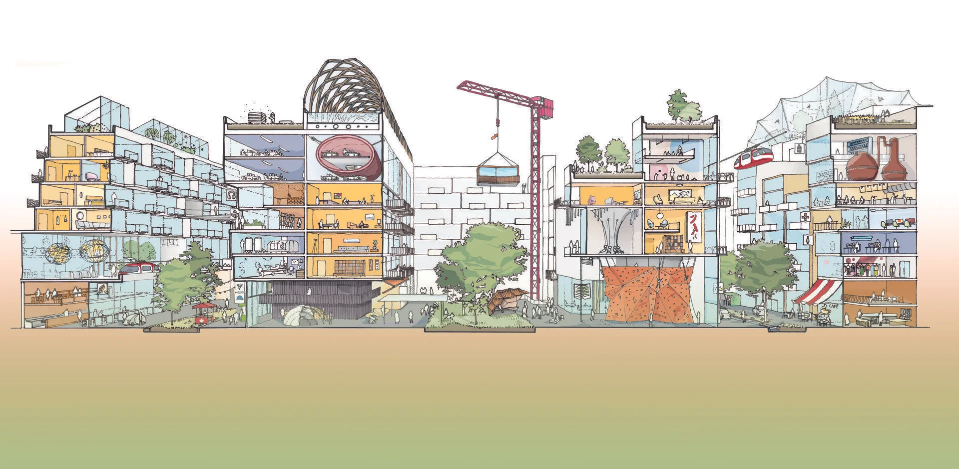 Project Sidewalk - Quayside