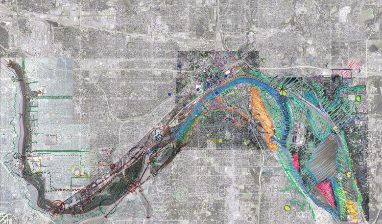 Great River Park Saint Paul