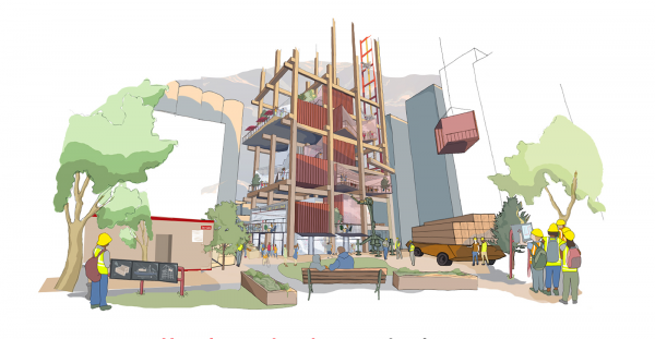 GREENBERG: How Sidewalk Labs could make a vital contribution to Toronto’s evolution
