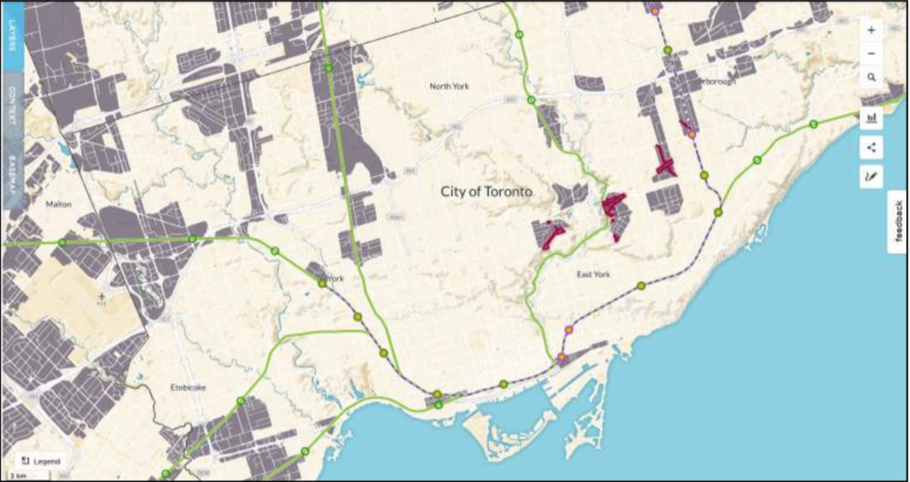 More than a desk and a parking spot: Tapping into the Region’s Employment lands