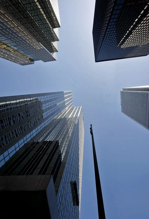 Ford government to rewrite development plans to make way for taller buildings