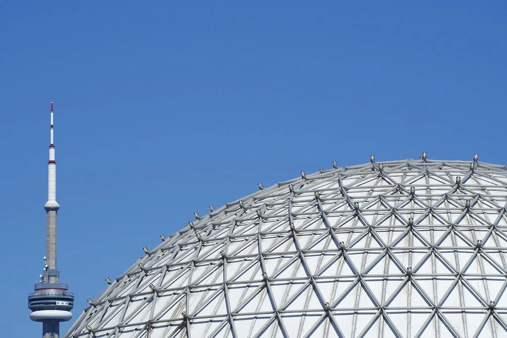 Ontario Place: How About An Integrated Park District?