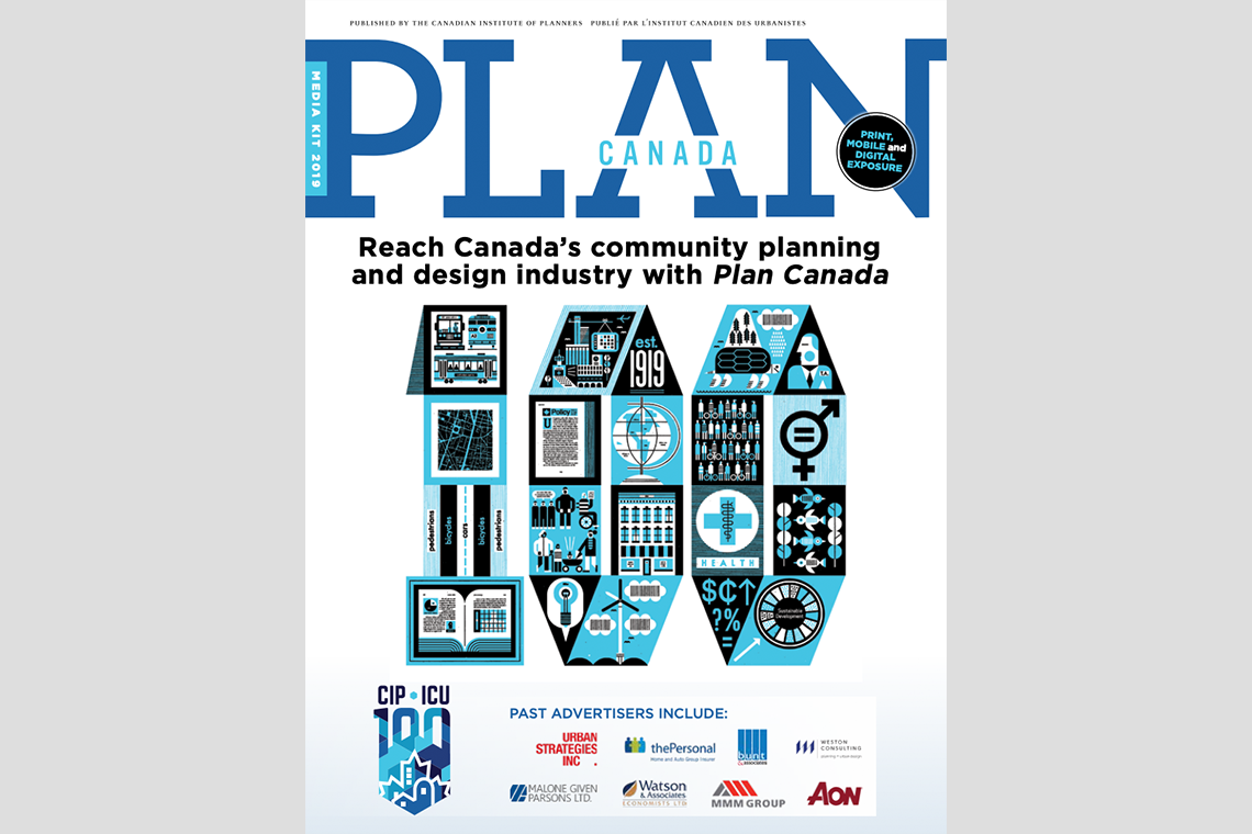 Plan Canada Spring 2019