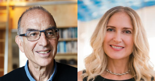 Ken Greenberg: Toronto Reborn