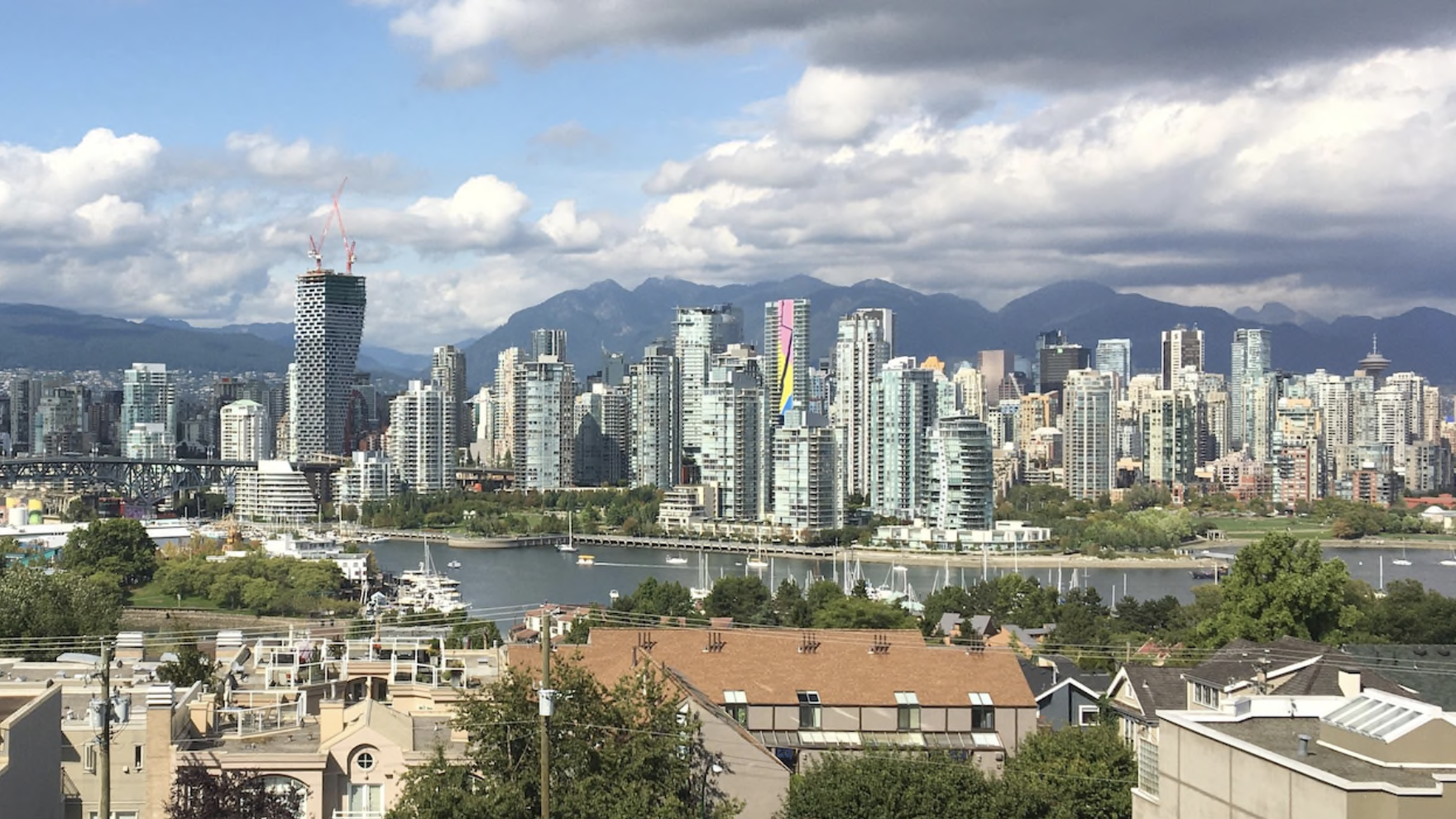 Vivre en ville, un luxe?