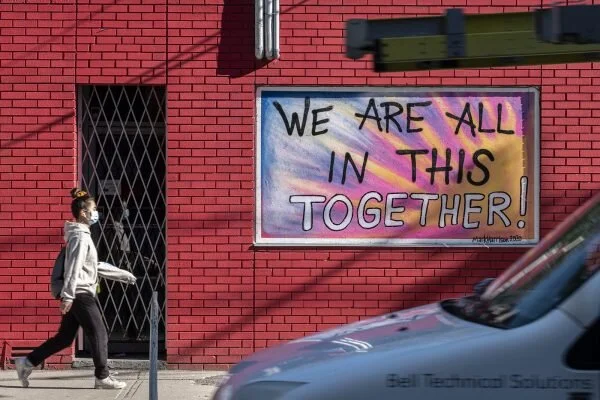 Five organizations come together to produce a community map of Toronto “Safeways”
