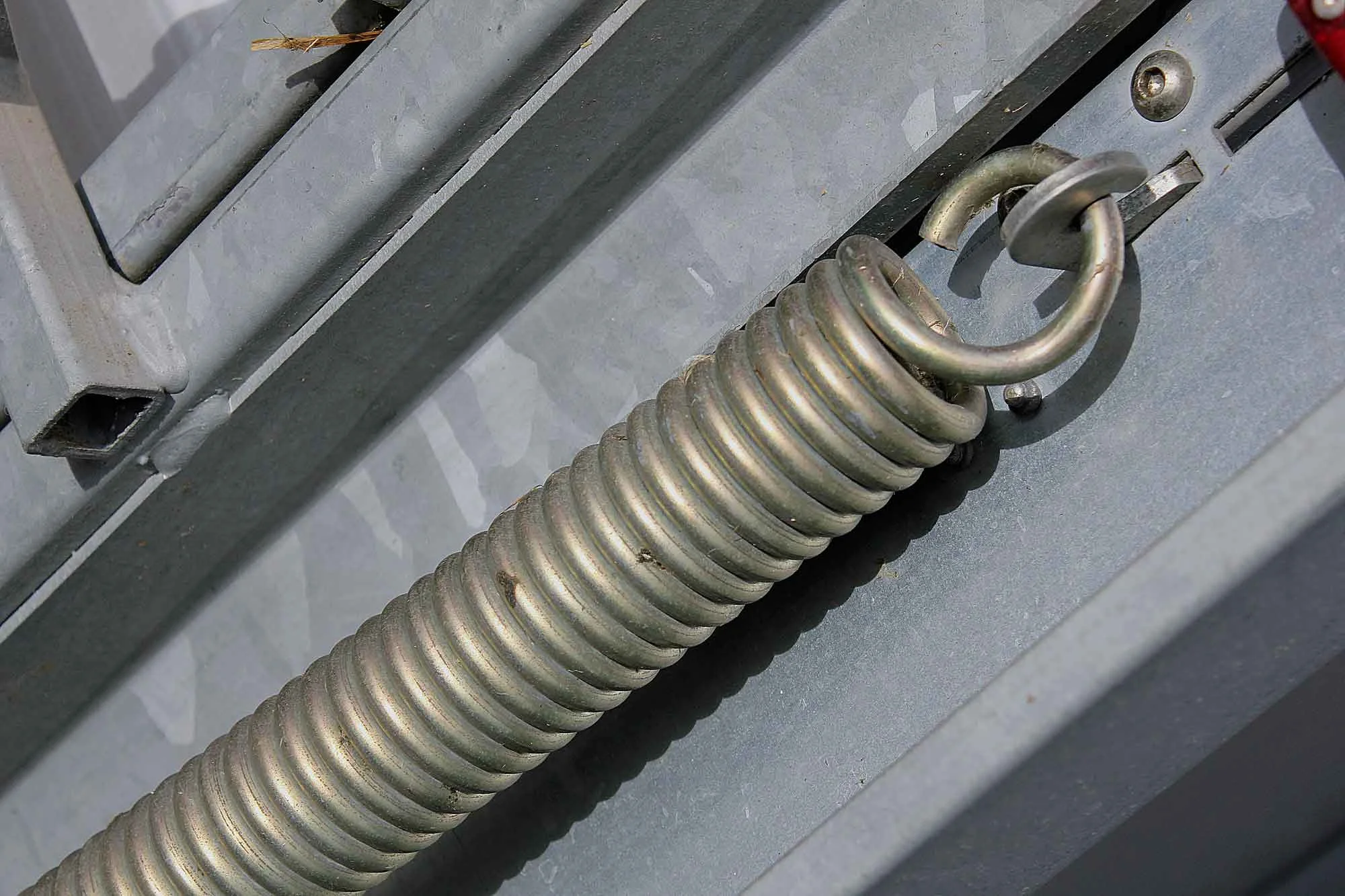 Quick Garage Door Services LLC