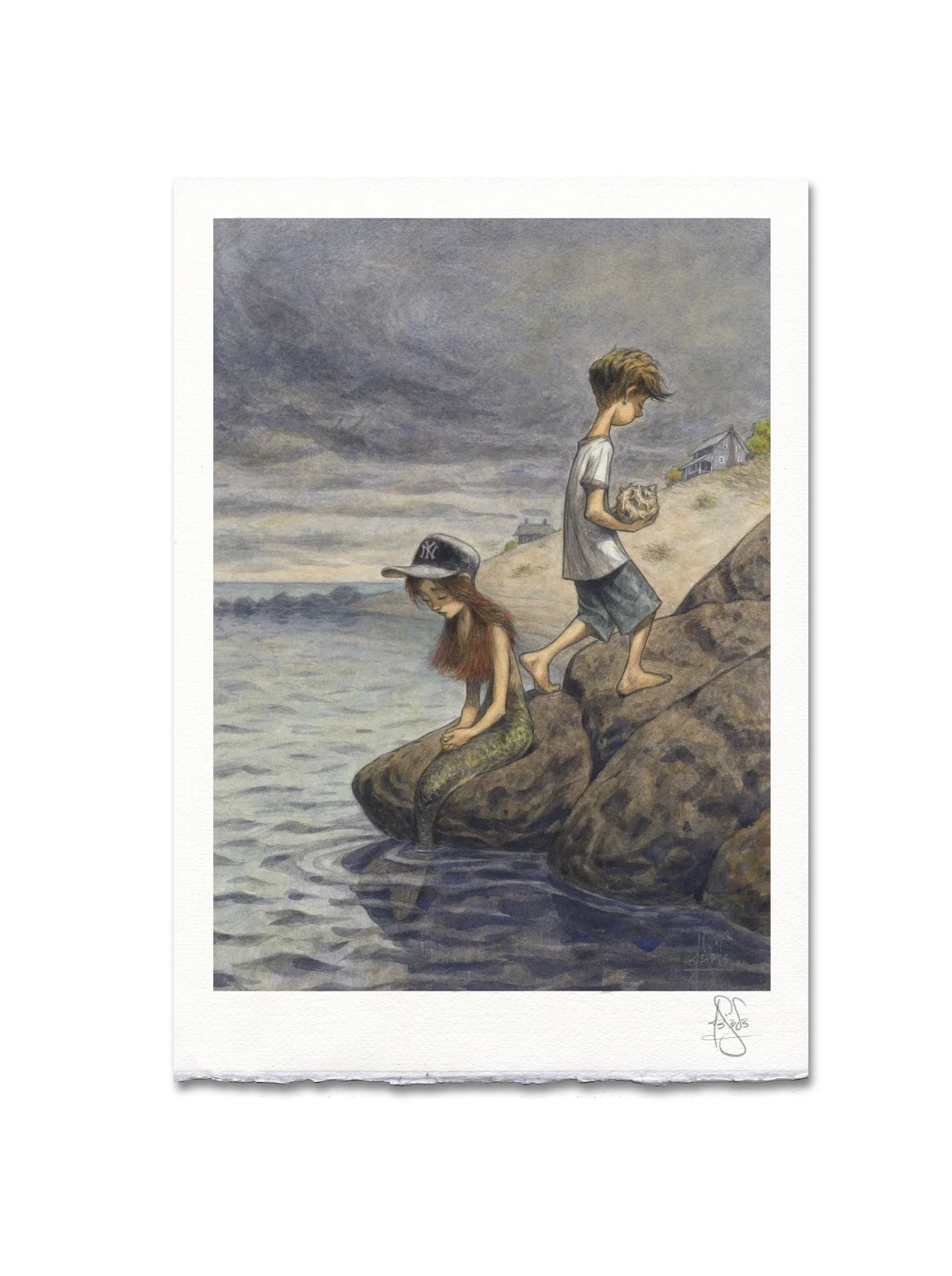 Summer'sEnd tornPaper.jpg