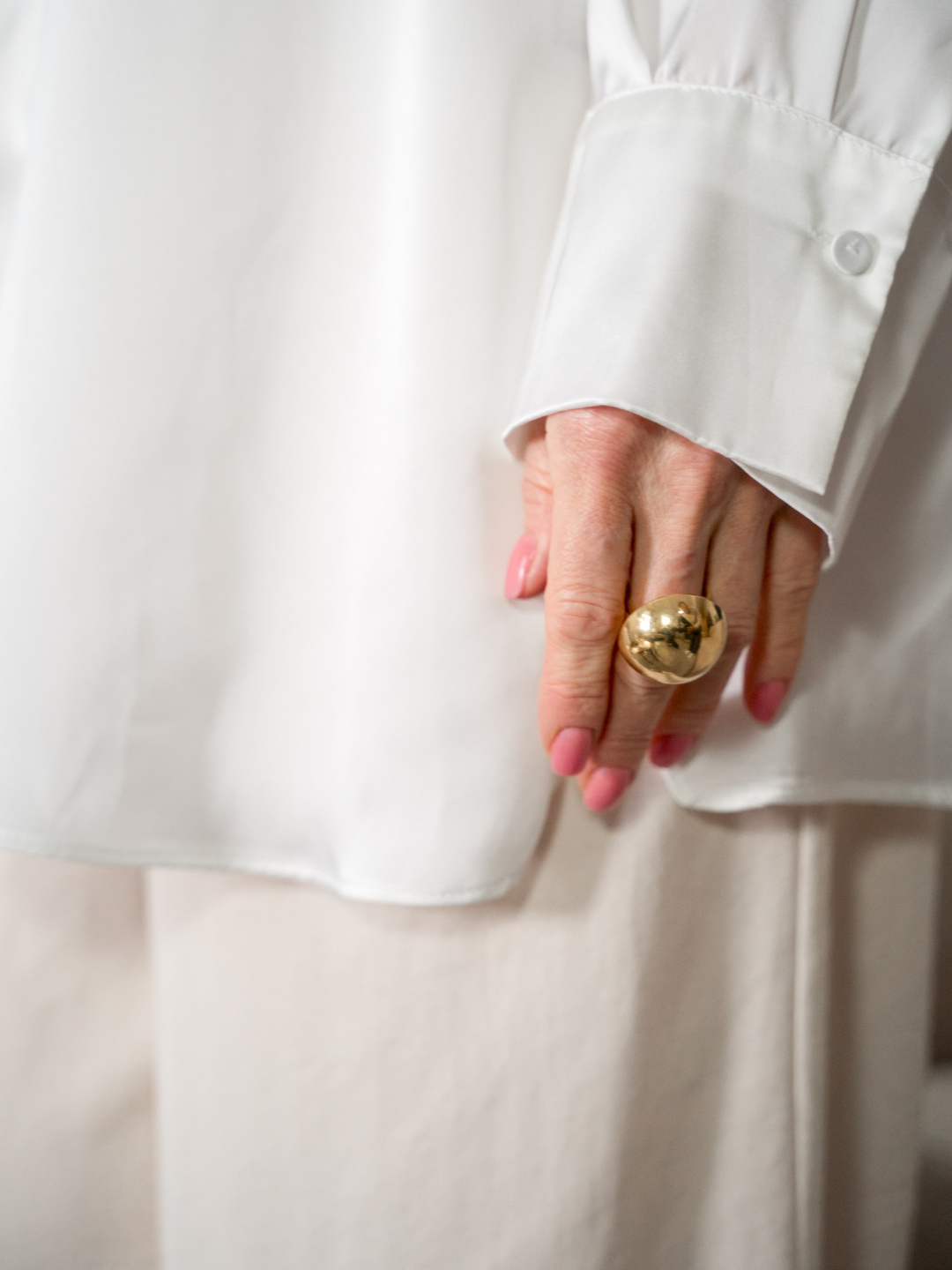 Statement Jewelry AW22