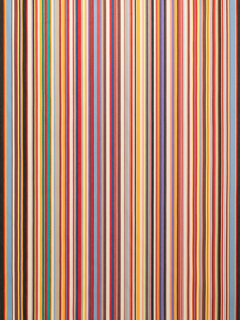 6 Tips for Wearing Stripes If You're Over 50, According to Stylists