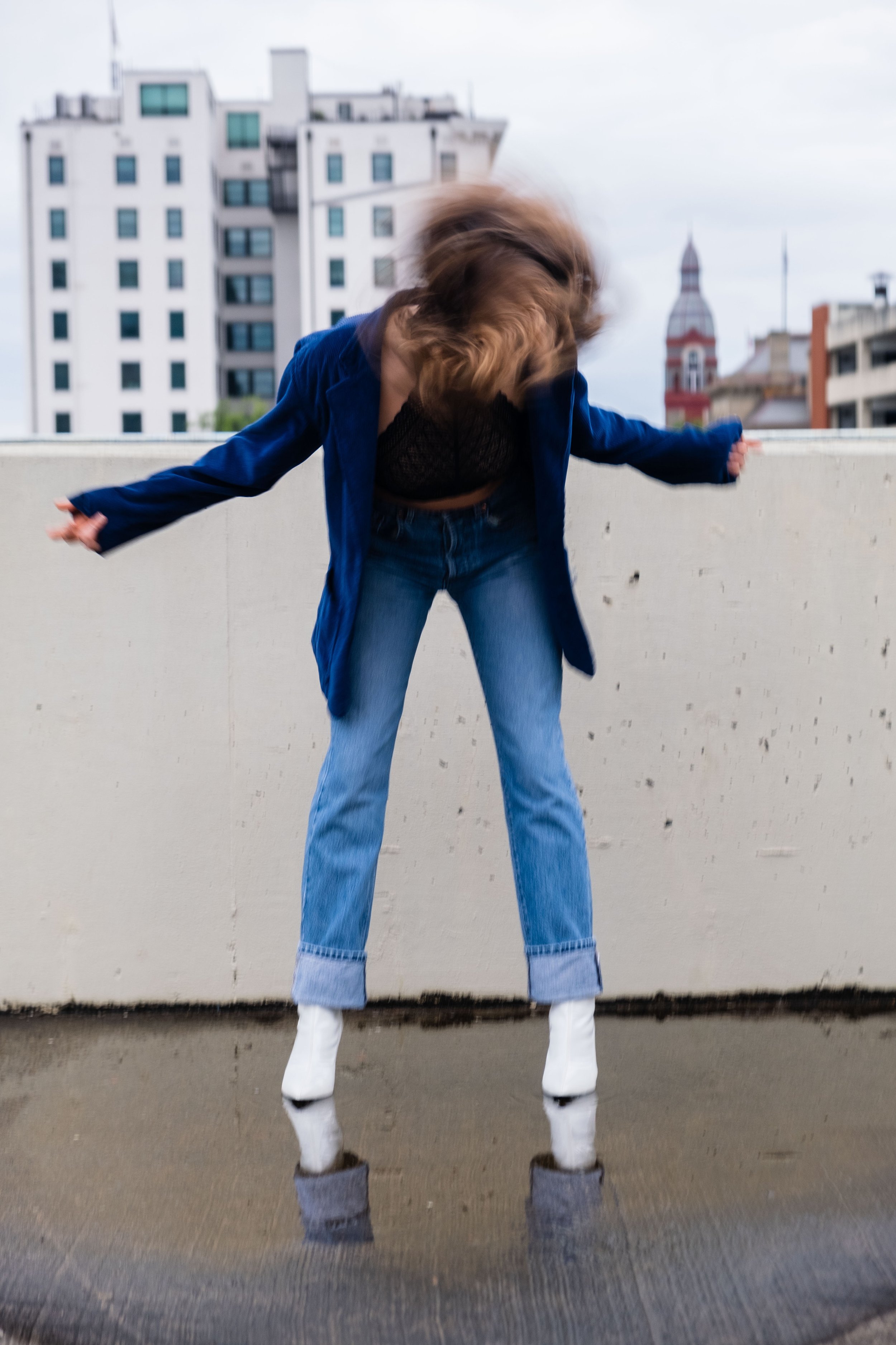 7 Clothing Chains That Sell the Best Quality Denim