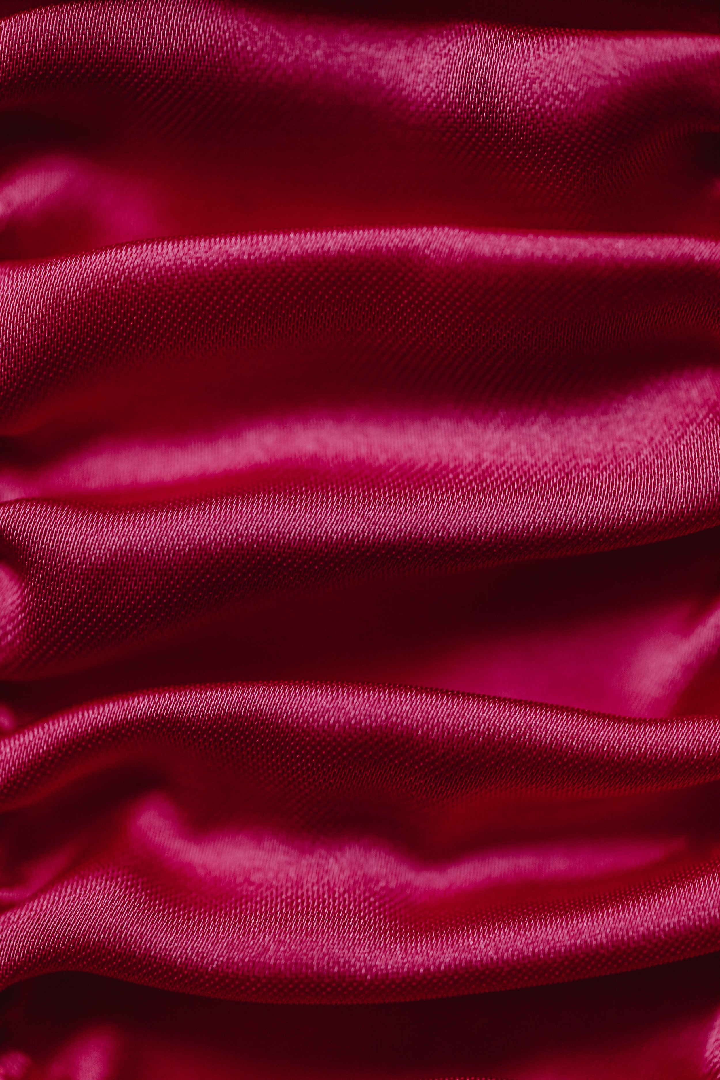 5 Ways to Wear Pantone's Color of the Year Viva Magenta If You're Over 60
