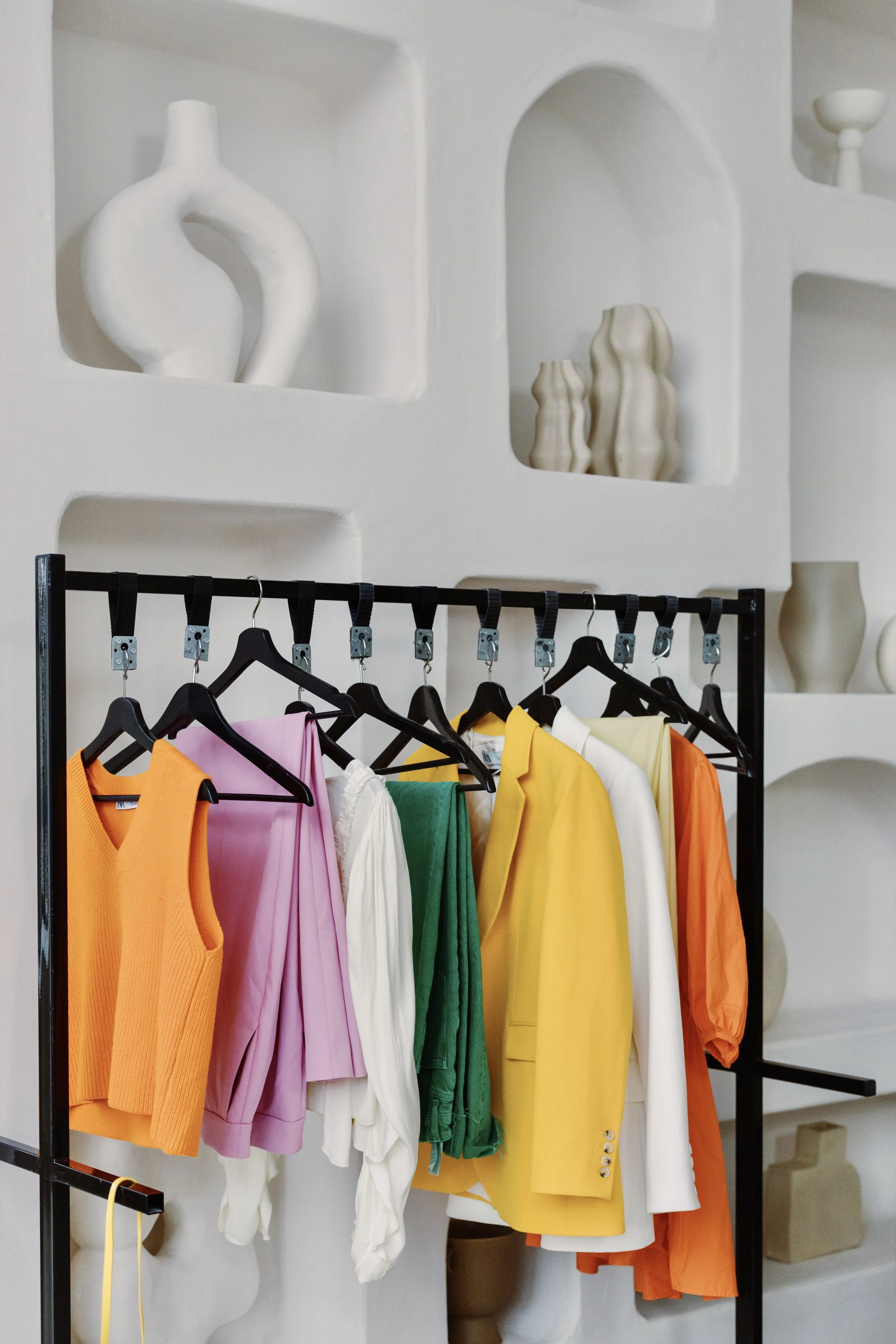 6 Reasons You Should Rent Your Clothes After Age 50, According to Stylists