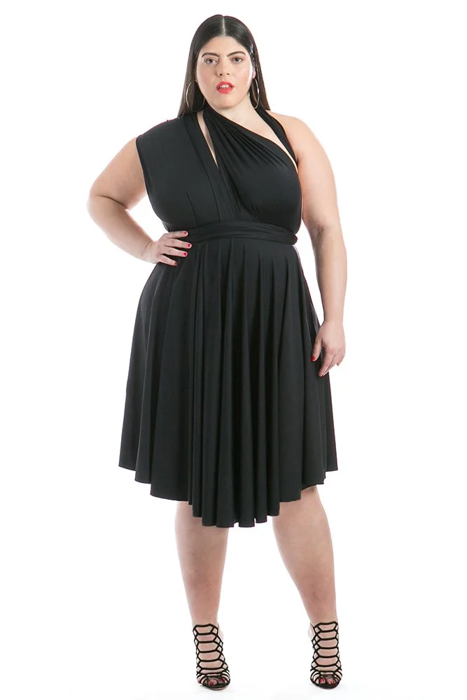 The 10 Best Plus Size Clothing Brands That Are Top Quality, Stylists Say