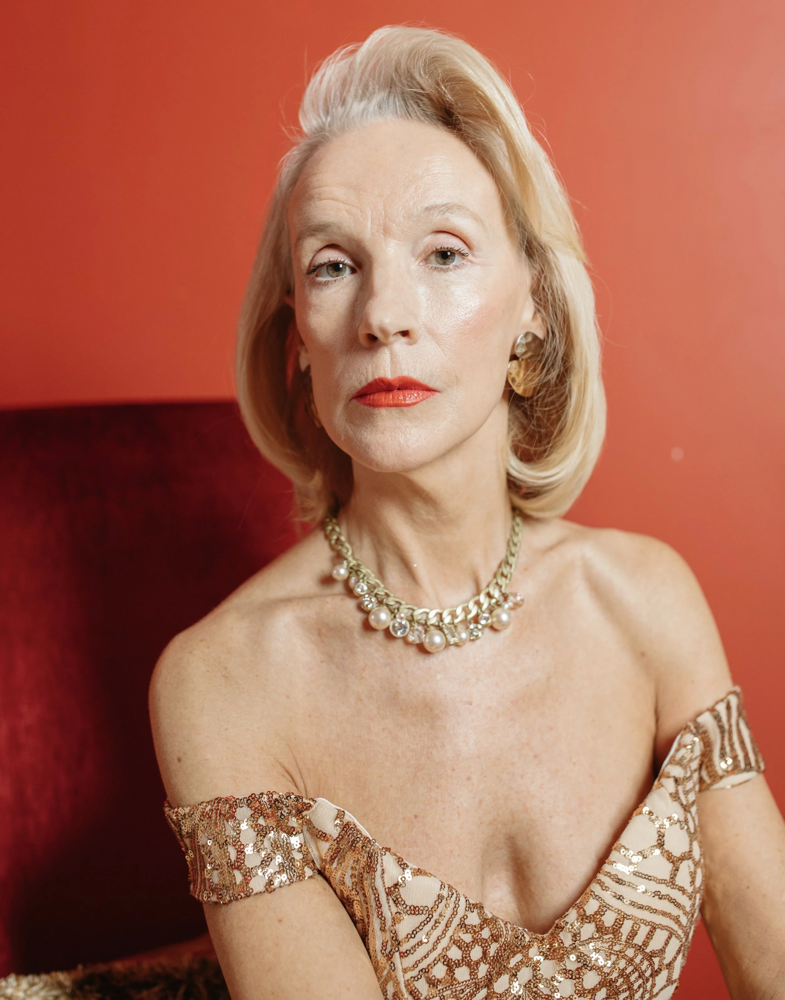 7 Ways to Dress Classy Over 60, Stylists Say