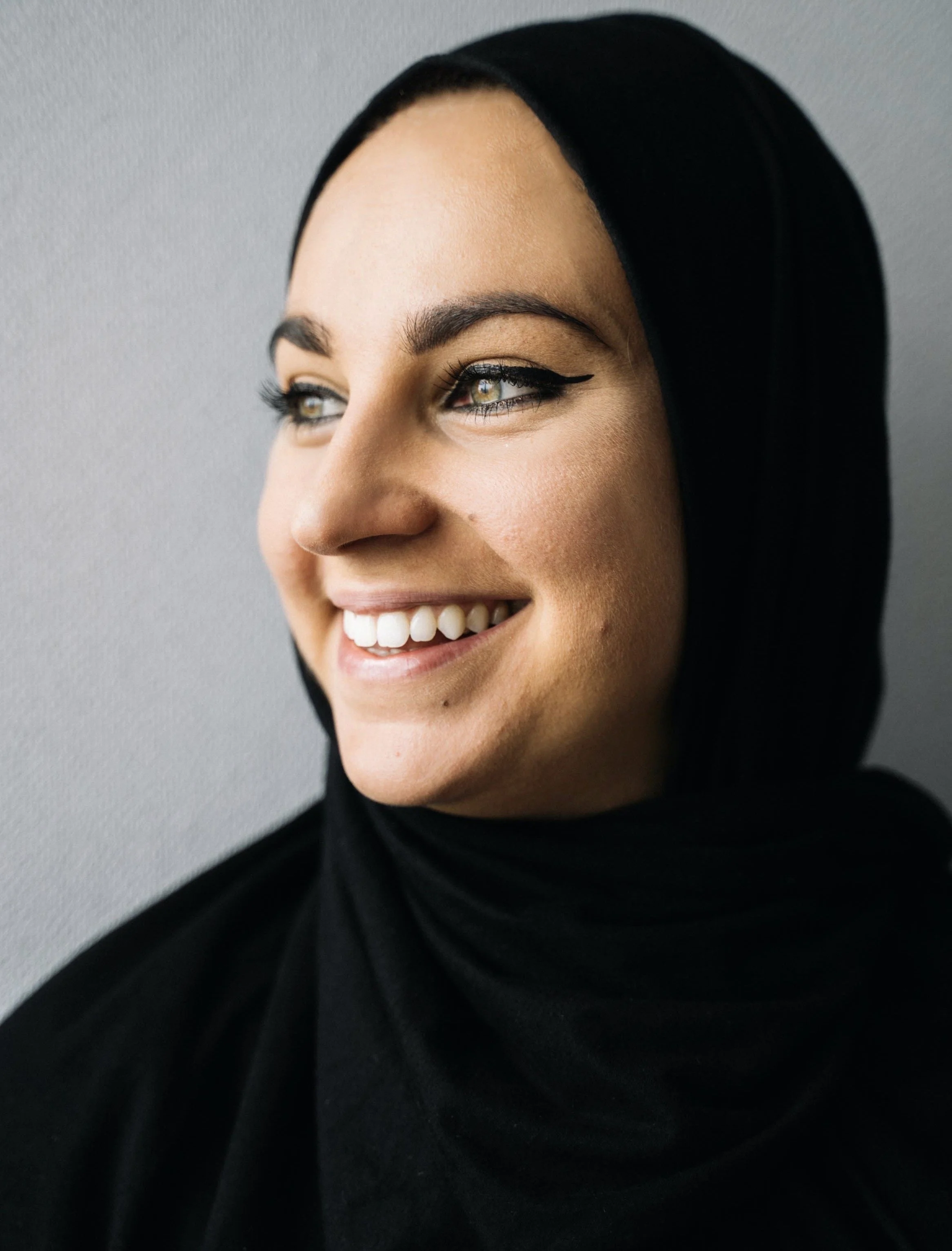 Colors for Hazel Eyes