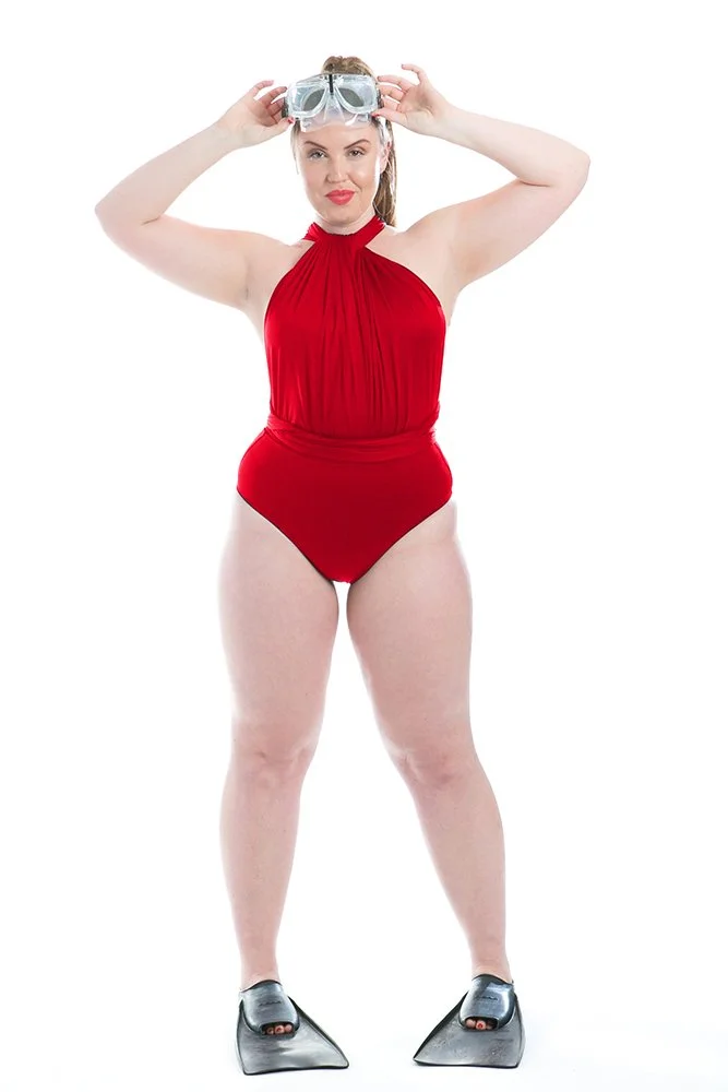 The 10 Best Plus Size Swimwear Brands That Are Top Quality, Stylists Say