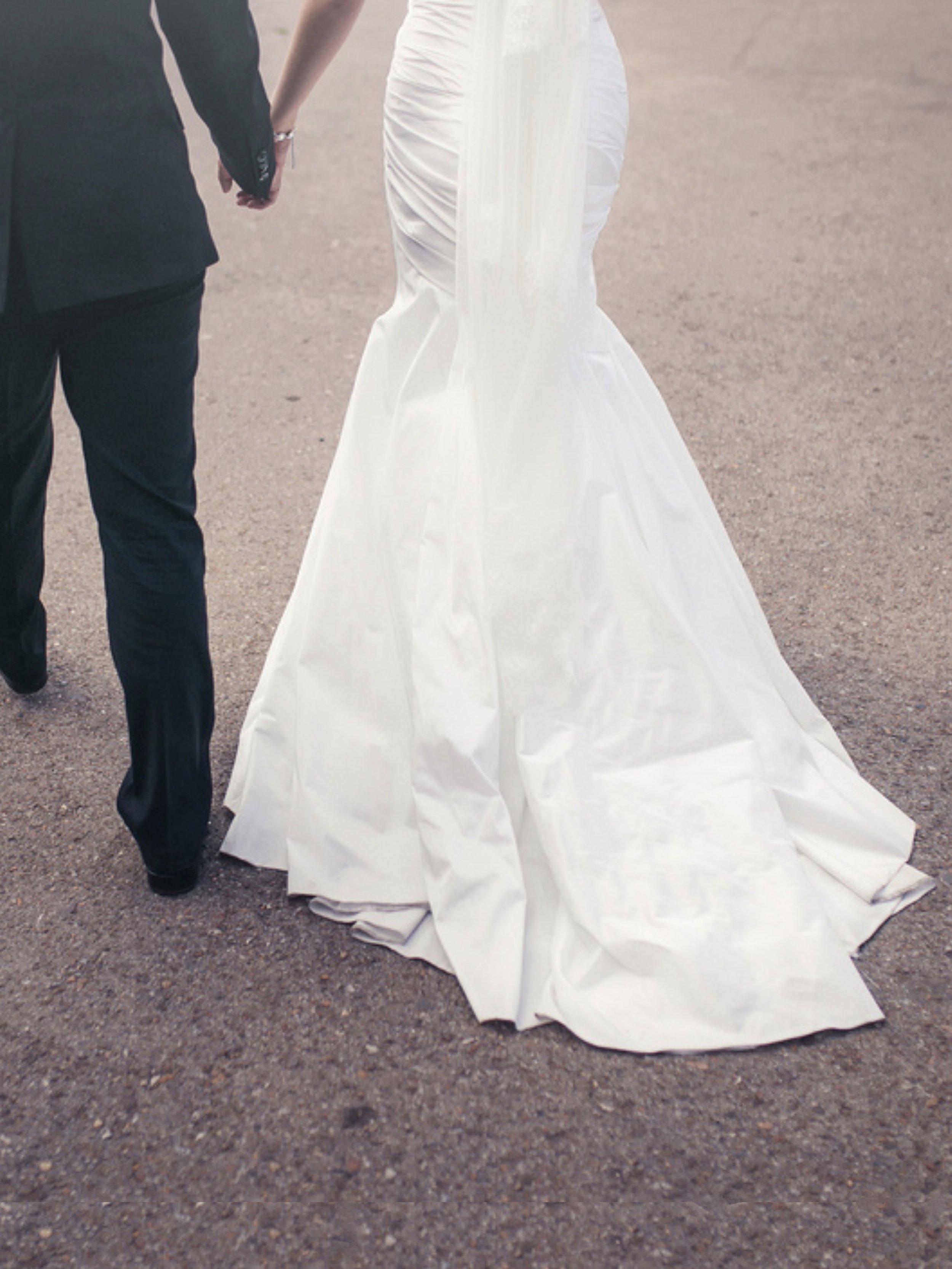 Mermaid Wedding Dresses