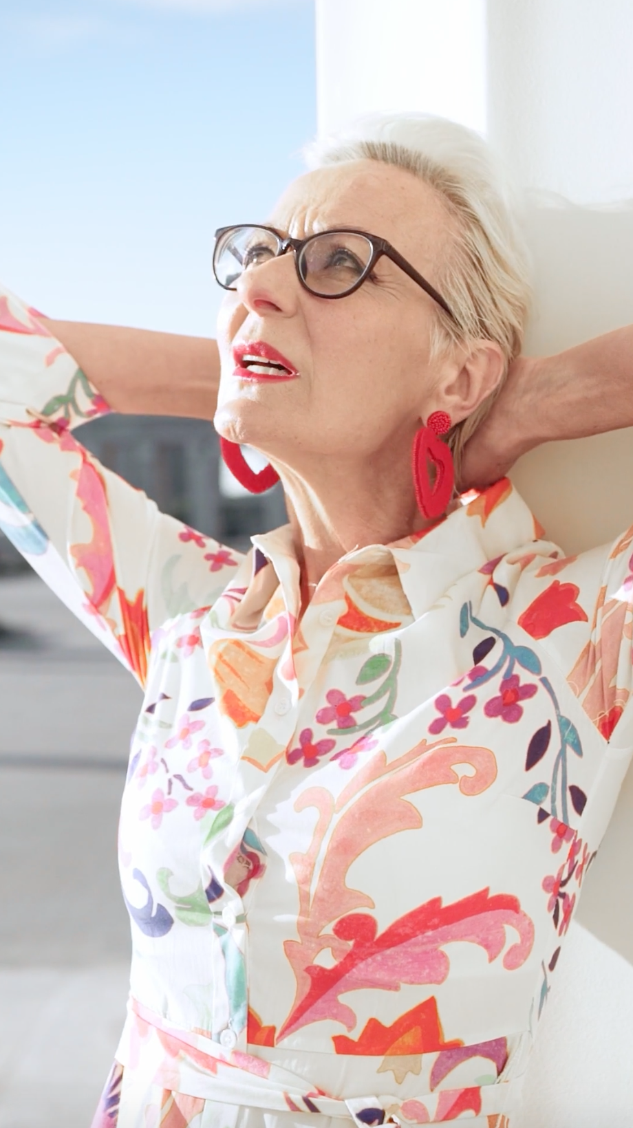 7 Ways to Dress Trendy Over 60, Stylists Say