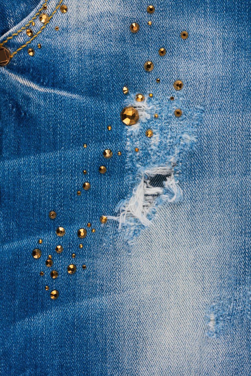 How to Elevate Jeans